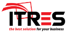 Itres Logo